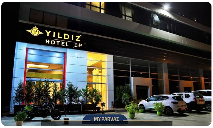 Yildiz Life Hotel